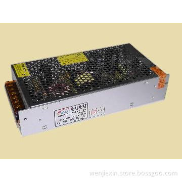 12V 200W Switching  Power Supply